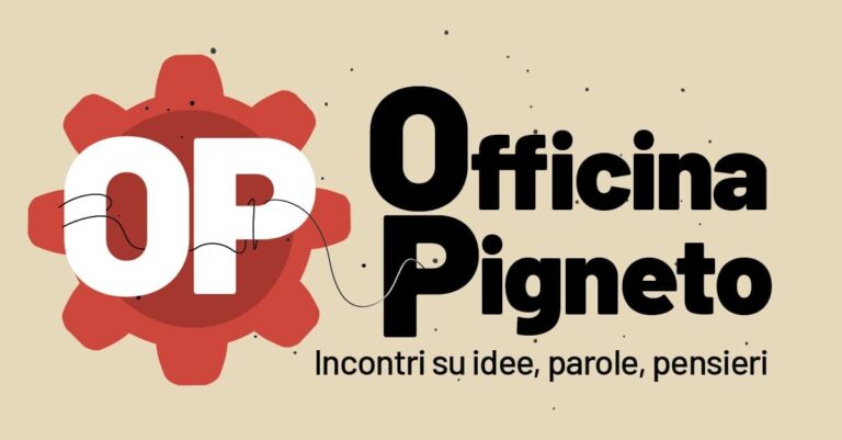OFFICINA PIGNETO