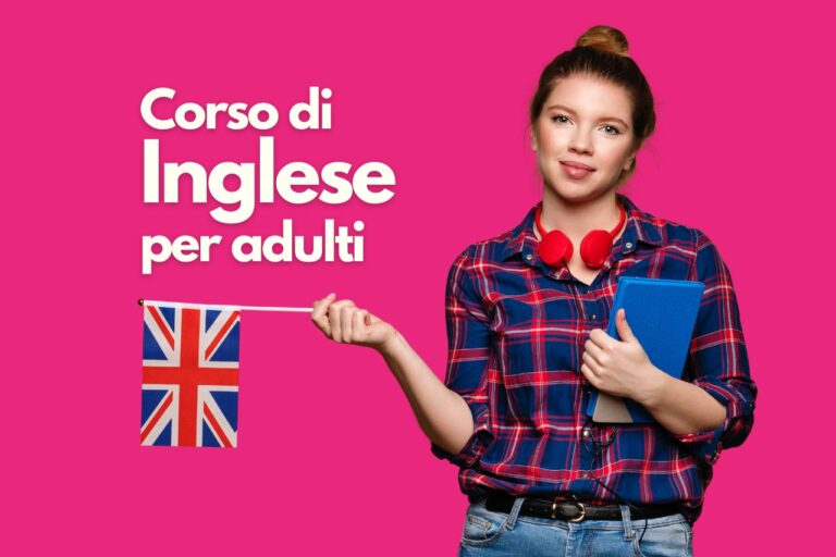 INGLESE per adulti B1