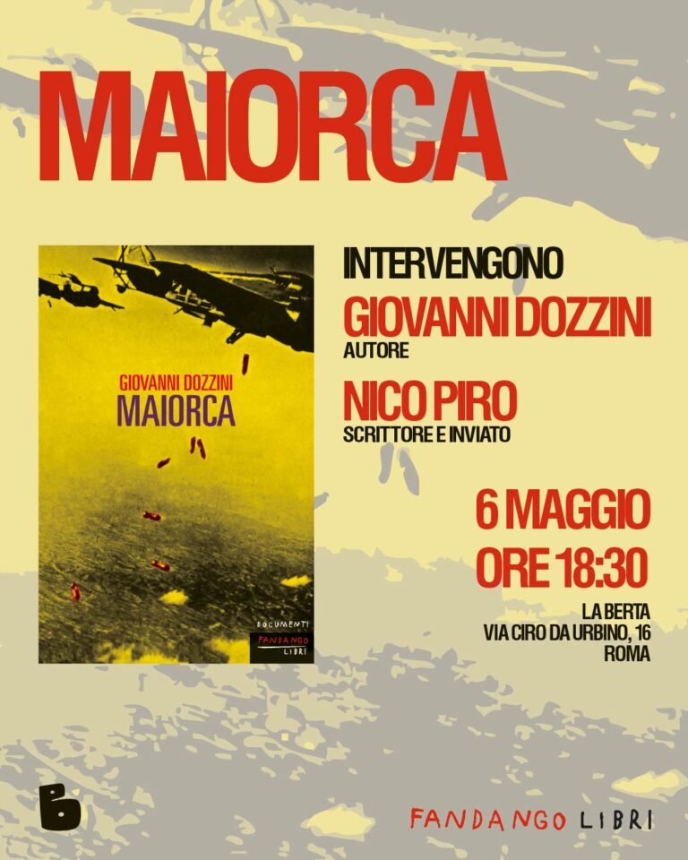 Maiorca
