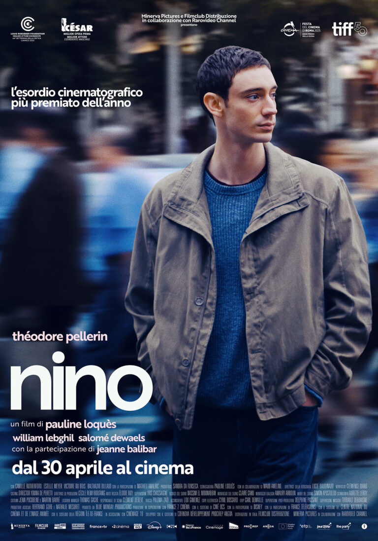 NINO
