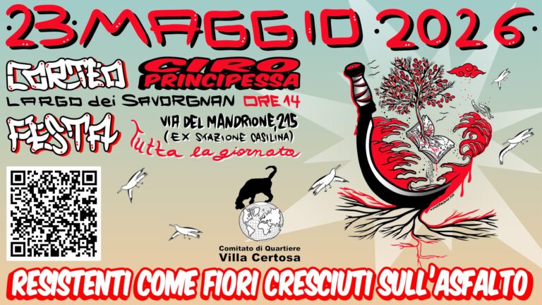 XVI Festa di Ciro