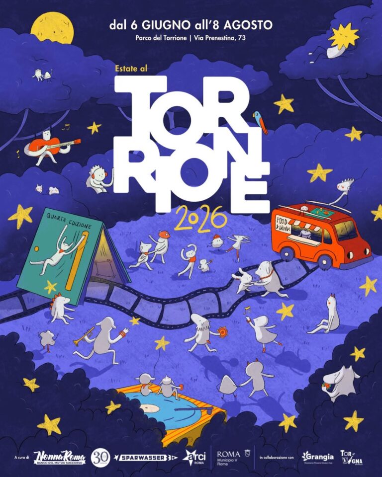 ESTATE AL TORRIONE