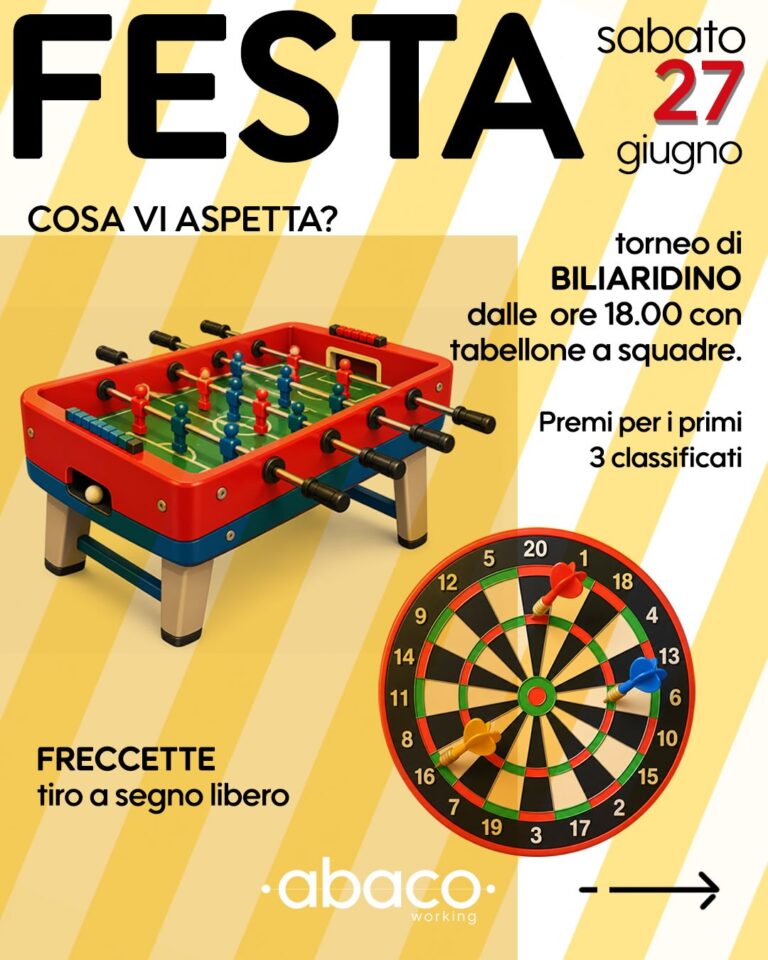 FESTA