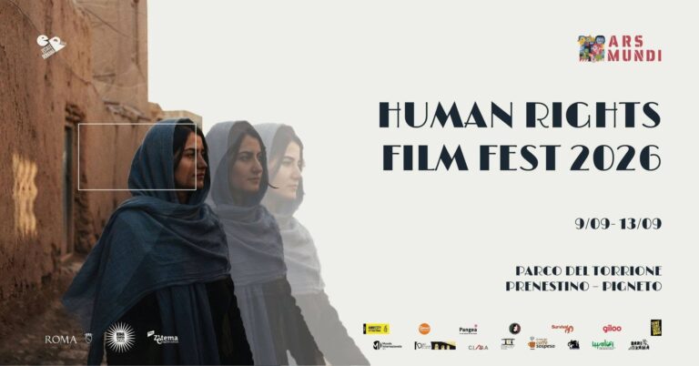 Human Rights Film Fest 2026