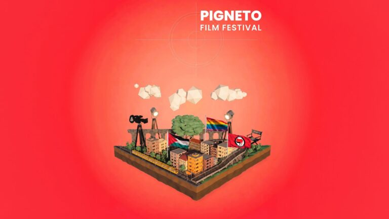 Pigneto Film Festival 2026