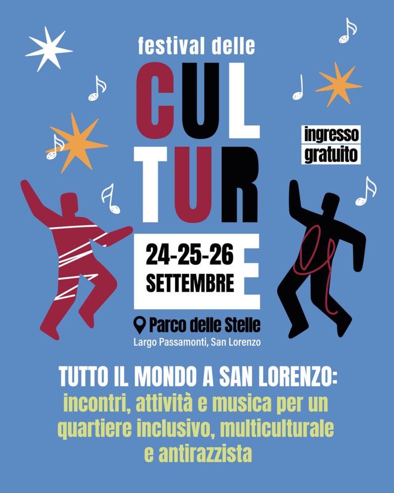 Festival delle Culture