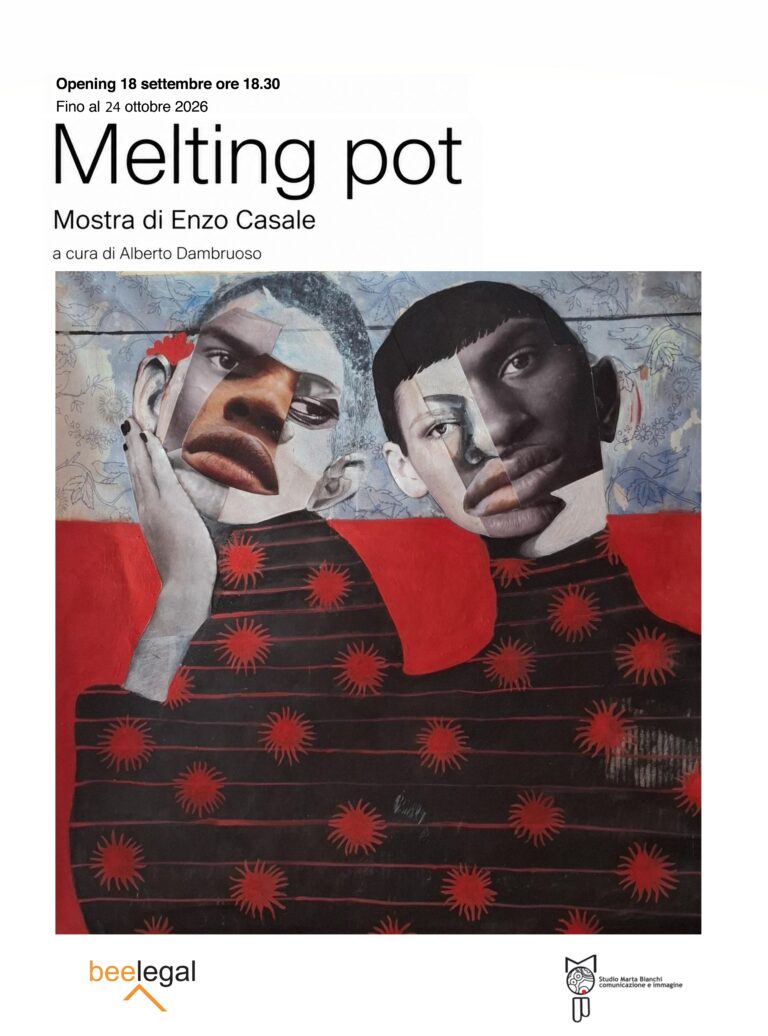 MELTING POT