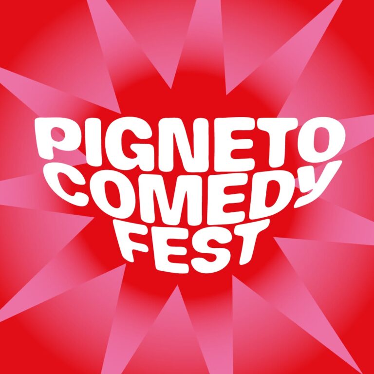Pigneto Comedy Fest