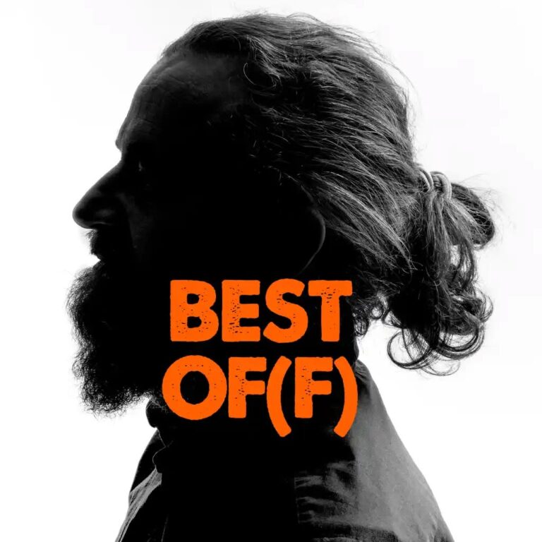 THE BEST OF(F) di e con Claudio Morici