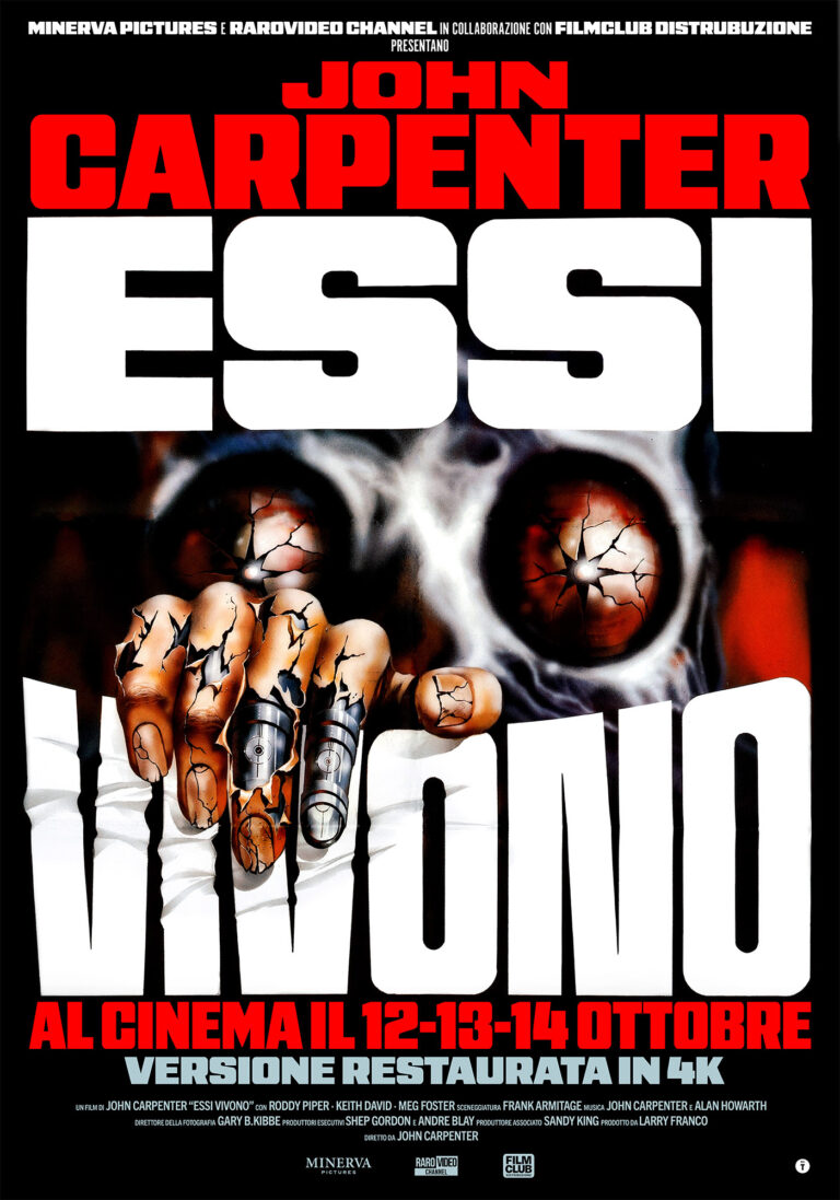 ESSI VIVONO (1988) V.O. SUB ITA