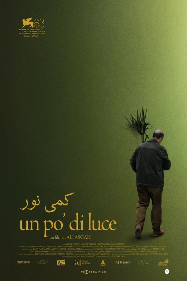 UN PO’ DI LUCE V.O. SUB ITA