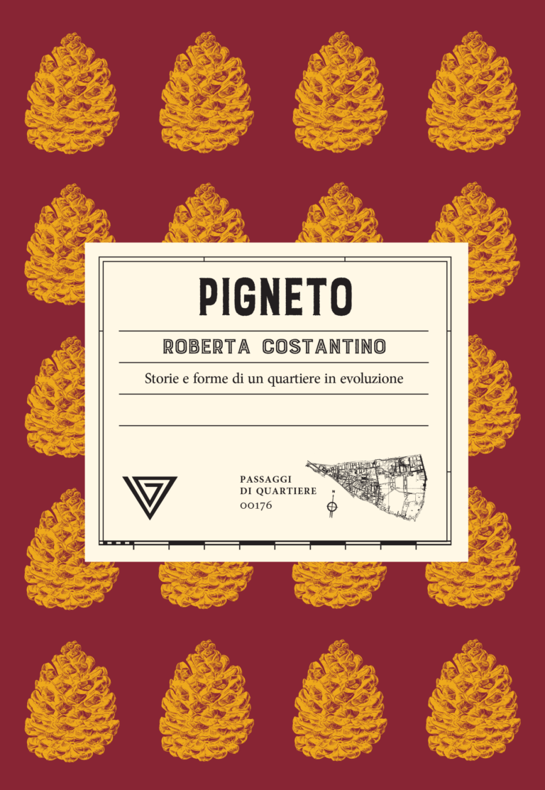 PIGNETO, OLTRE LE ETICHETTE: UN LIBRO RACCONTA L’ANIMA DI UN QUARTIERE