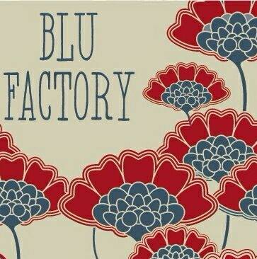 Blu Factory Store