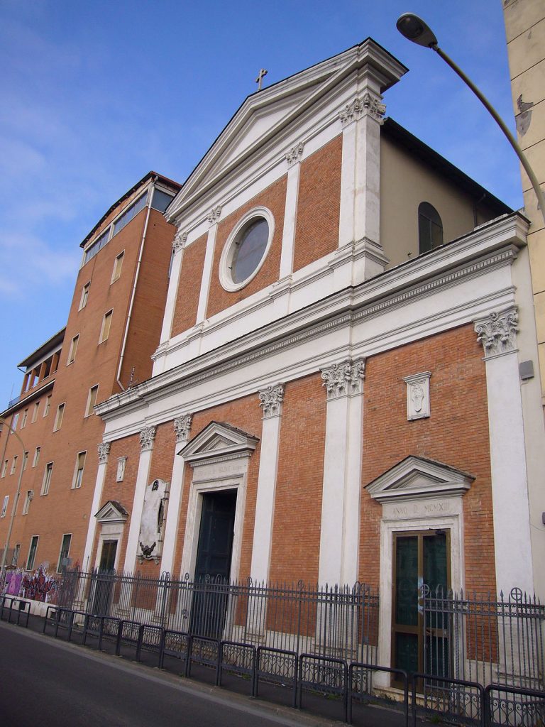 Chiesa di Sant’Elena