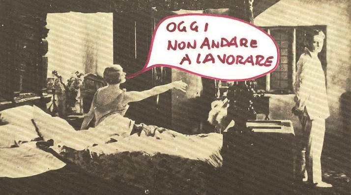 Growlin’ Bobo selezionerà musica – Luca Pandah & Bob jr si abbracceranno.