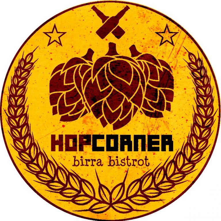 Hop Corner