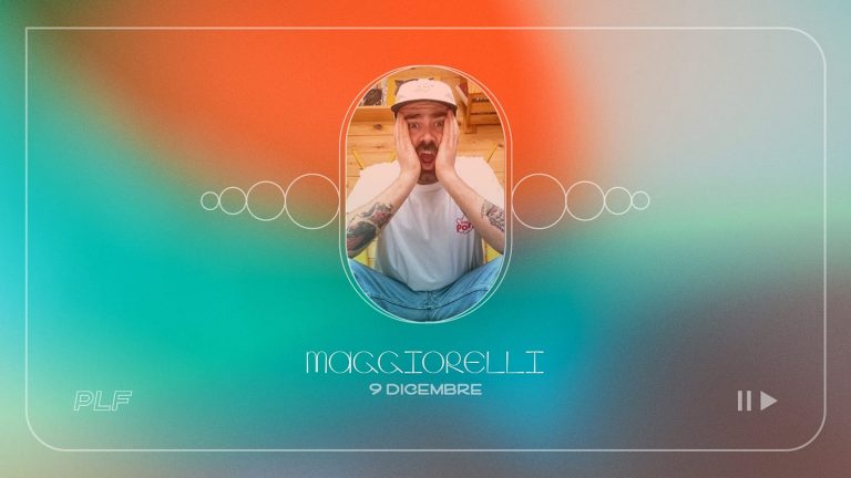Maggiorelli • PLF