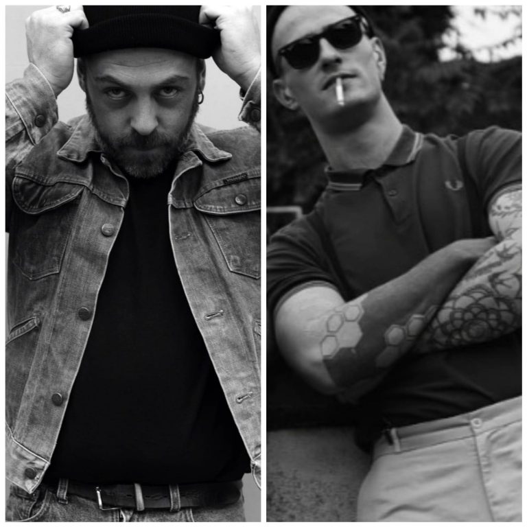Marchetto & Oliver – Selezioni Musicali