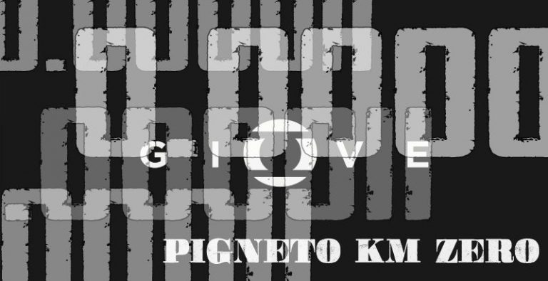 Pigneto KM_Zero I Maria Violenza DJ_Set