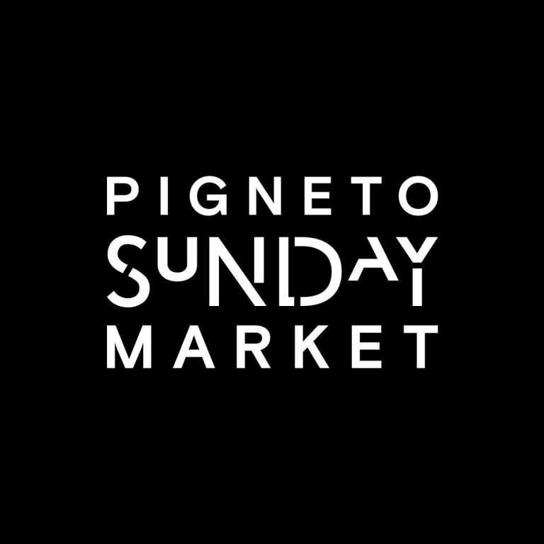 Pigneto Sunday Market