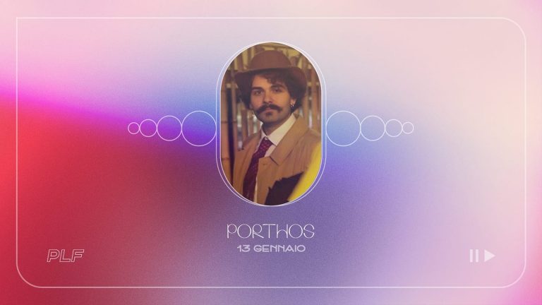 Porthos