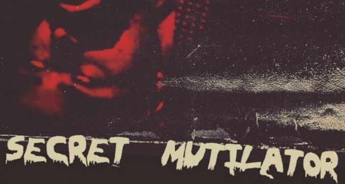 SECRET MUTILATOR (Live – Los Angeles) + ABRACADVBRA dj set feat. Distress Mistress