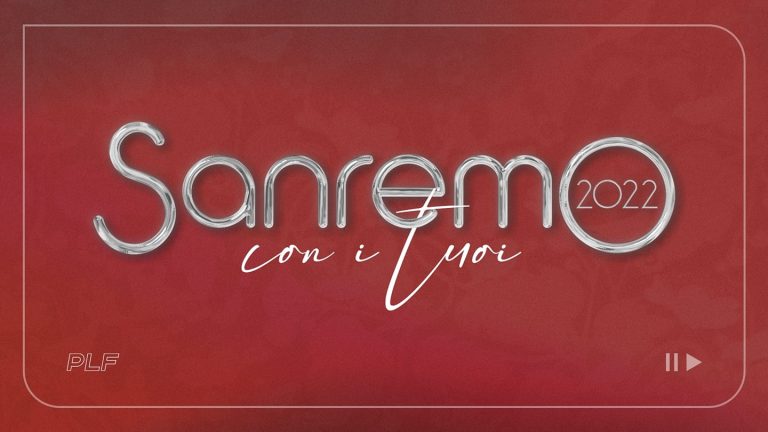 Sanremo con i Tuoi • Tutta la settimana live streaming