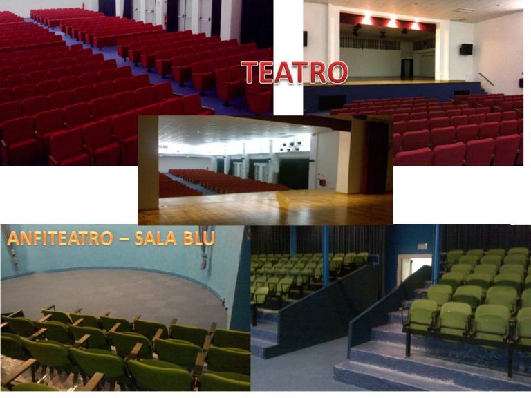 Teatro Sala Vignoli