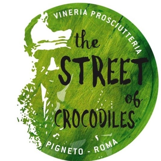 The Street of Crocodiles