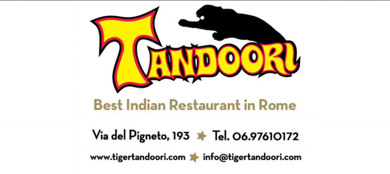 Tiger Tandoori