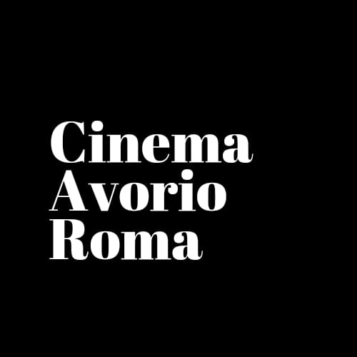 Cinema Avorio