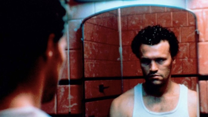 CineTrenta: Protocollo Serial Killer