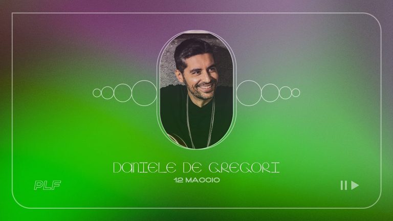 Daniele De Gregori
