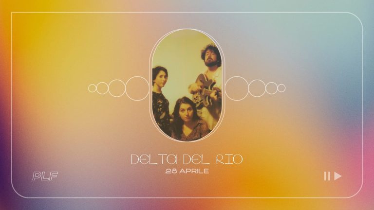 Delta Del Rio