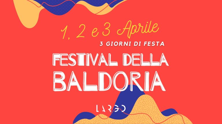 Festival Della Baldoria