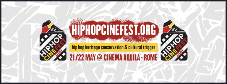 Hiphopcinefest 2022