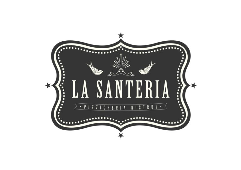 La Santeria Pizzicheria-Bistrot