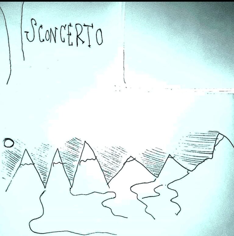 MA(H)! ~ Sconcerto