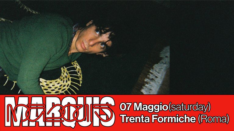 Marquis djset