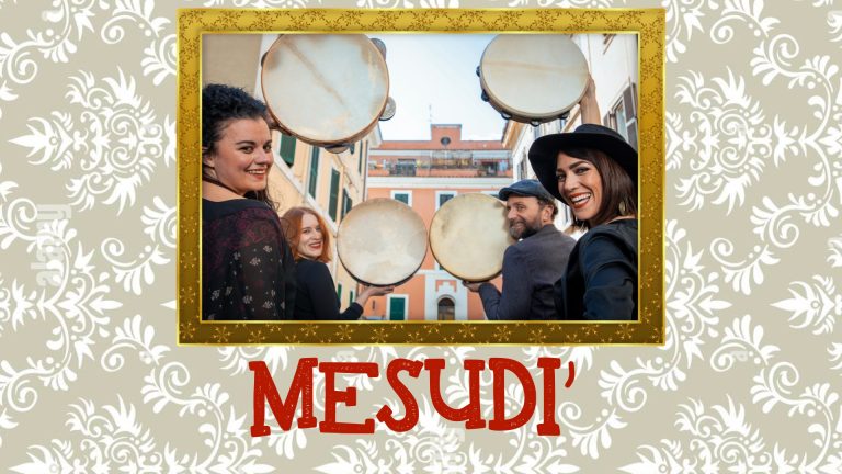 Mesudì