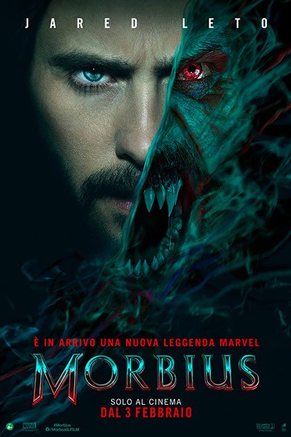 MORBIUS