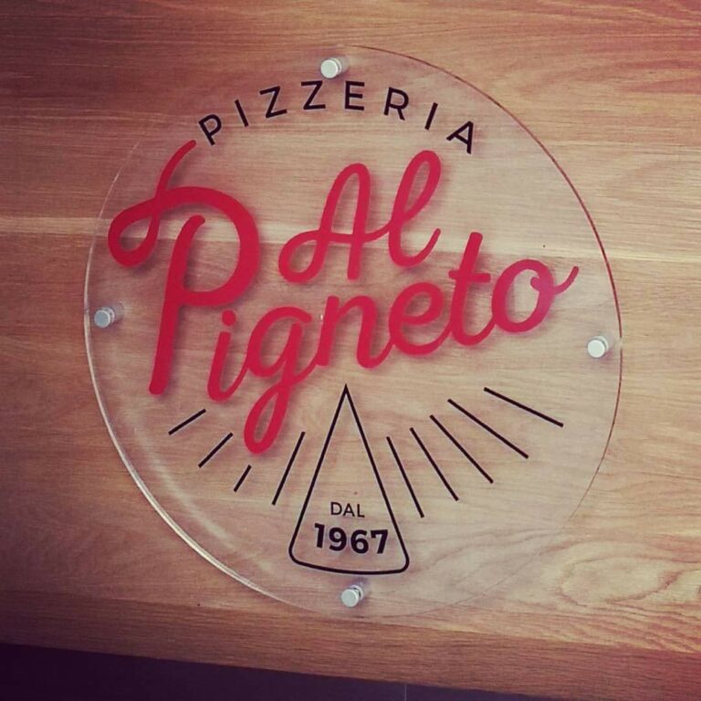 Pizzeria al Pigneto