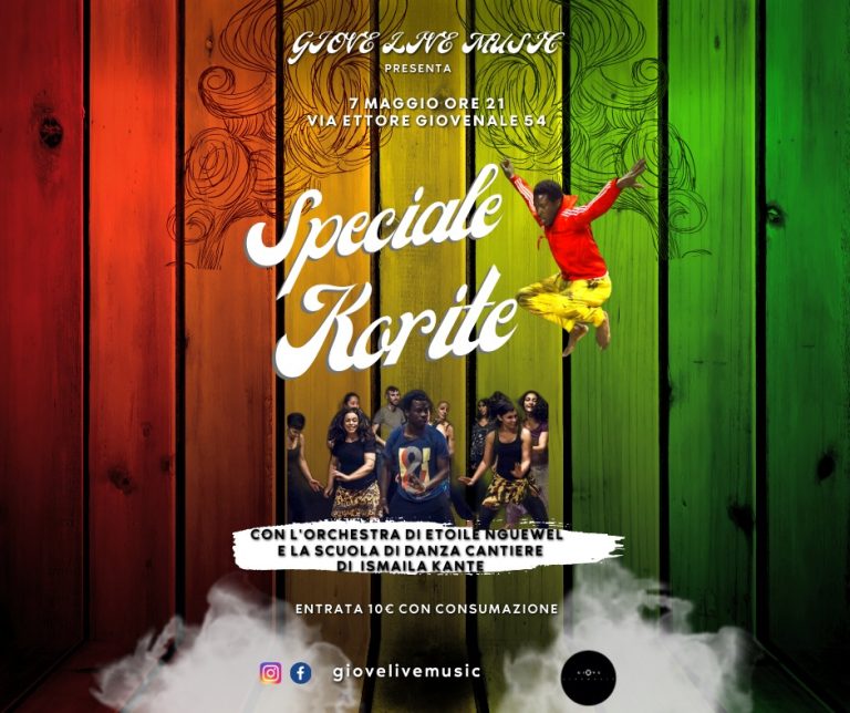 Speciale Korite