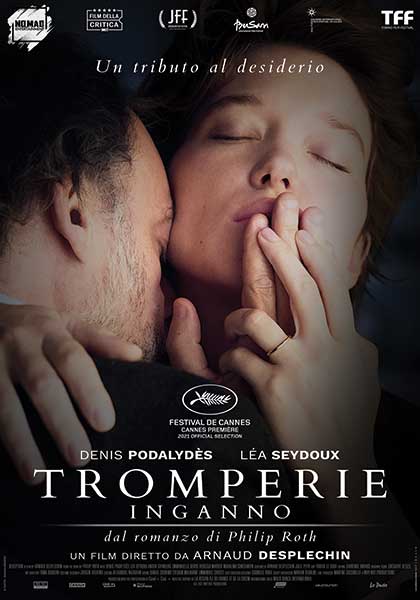 TROMPERIE – INGANNO V.O. SUB ITA