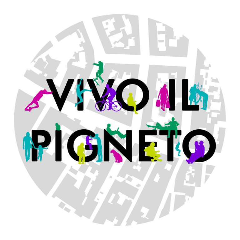 Vivo il Pigneto